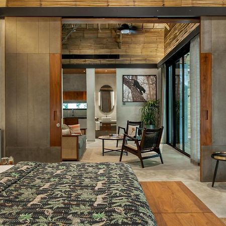 Kaav Safari Lodge, Kabini Begūr Dış mekan fotoğraf