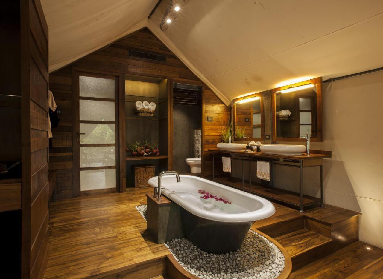 Kaav Safari Lodge, Kabini Begūr Oda fotoğraf