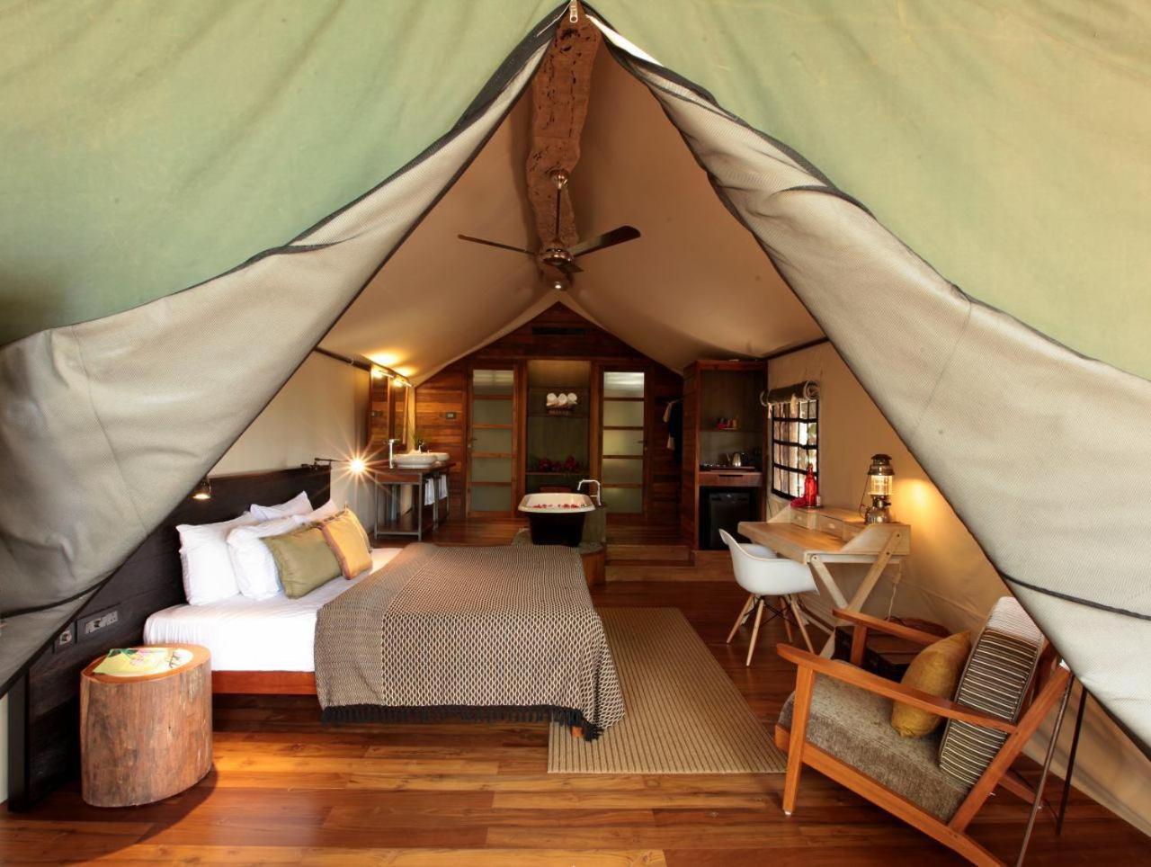 Kaav Safari Lodge, Kabini Begūr Oda fotoğraf