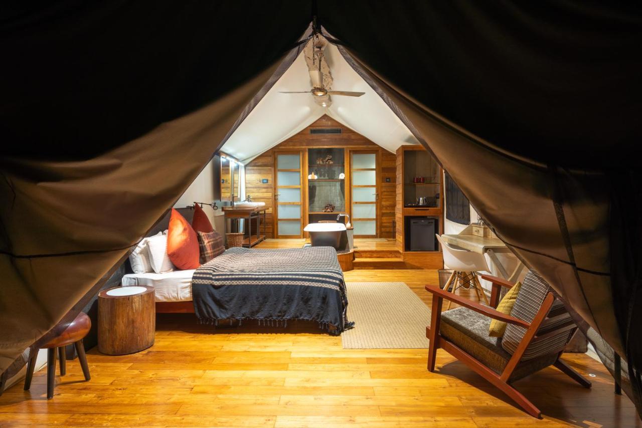 Kaav Safari Lodge, Kabini Begūr Dış mekan fotoğraf