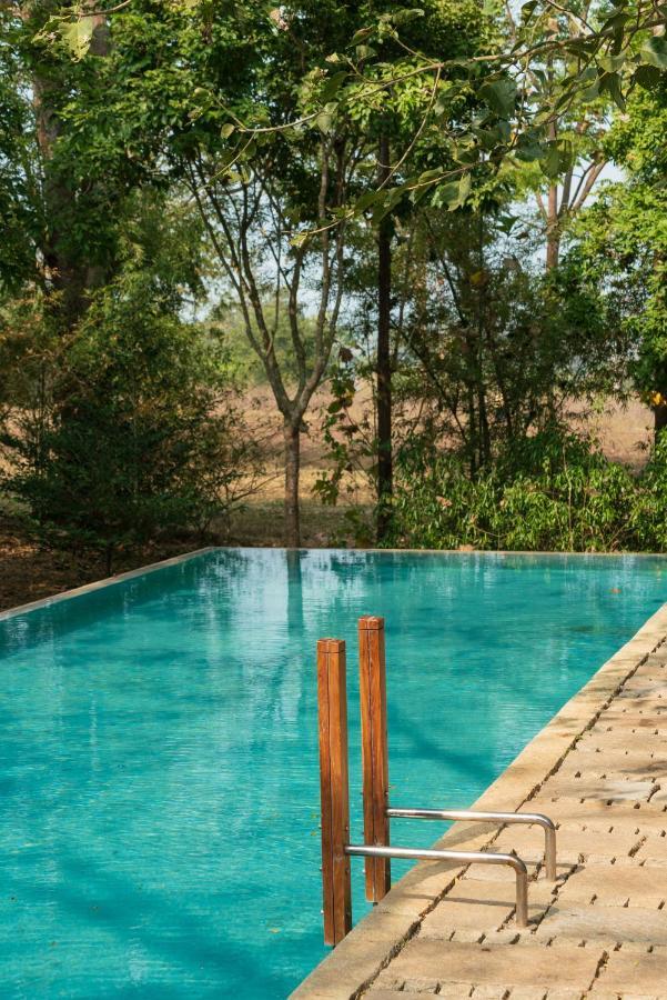 Kaav Safari Lodge, Kabini Begūr Dış mekan fotoğraf
